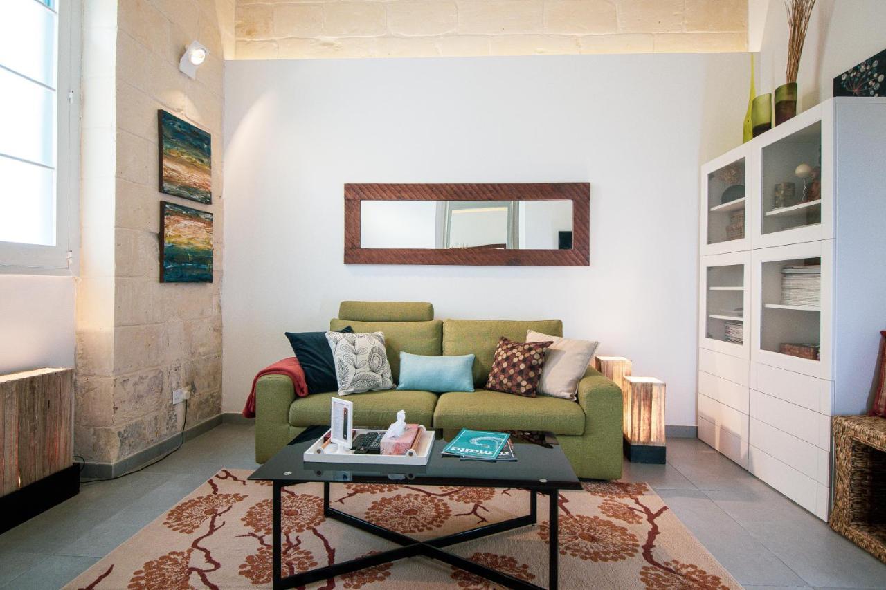 Apartamento 28 Peter Sliema Exterior foto