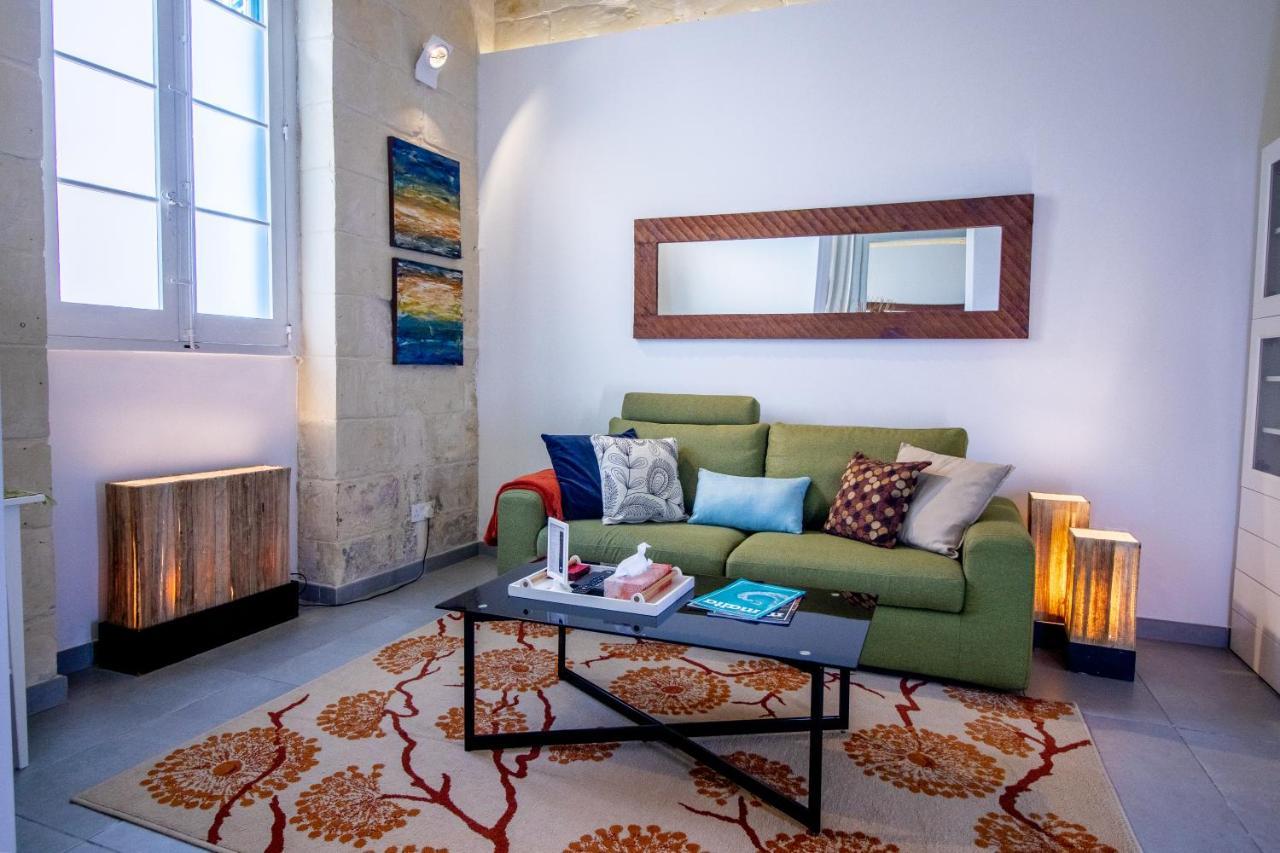 Apartamento 28 Peter Sliema Exterior foto