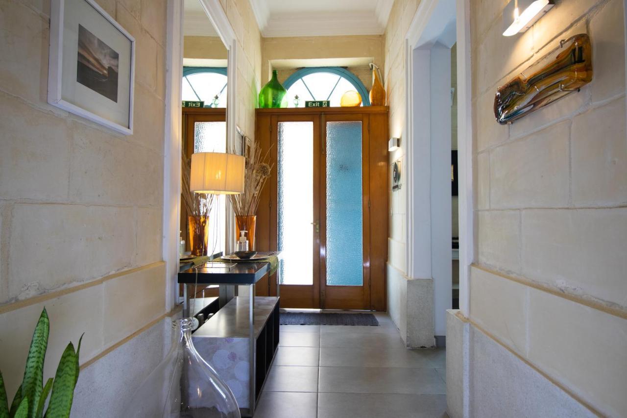 Apartamento 28 Peter Sliema Exterior foto