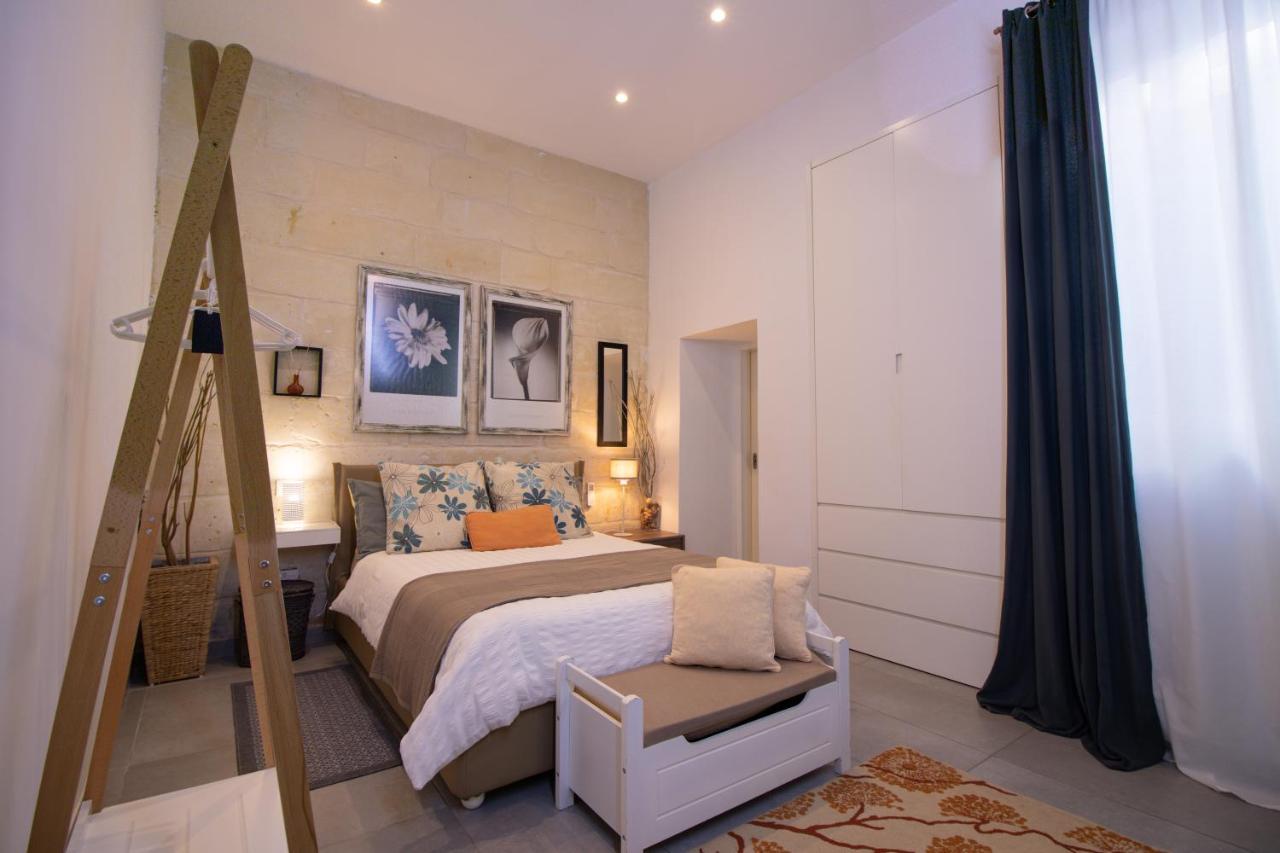 Apartamento 28 Peter Sliema Exterior foto